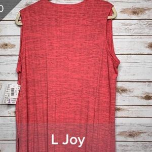 L LuLaRoe Joy